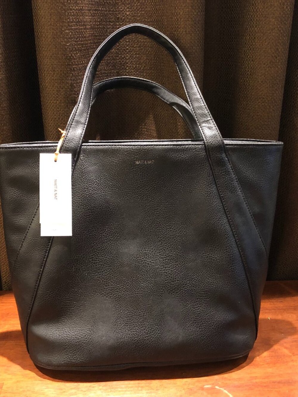 BRAND NEW Matt and Nat Jasmine Tote